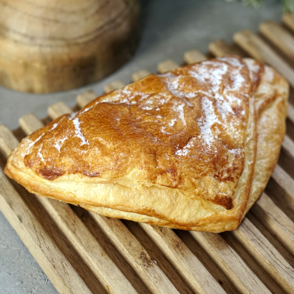 Cream Cheese Danish SEVEN GRAIN CAKES