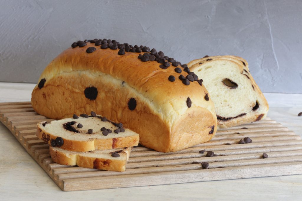 SEVEN GRAIN CAKES