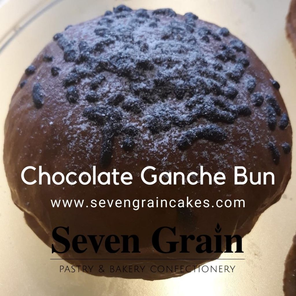 SEVEN GRAIN CAKES