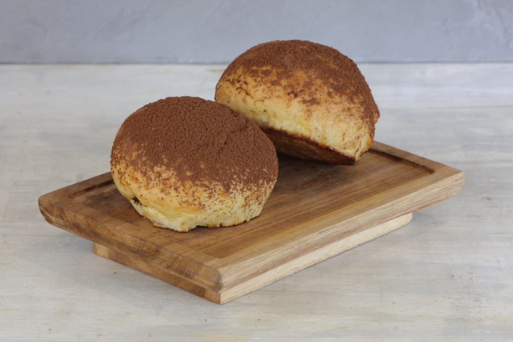 SEVEN GRAIN CAKES