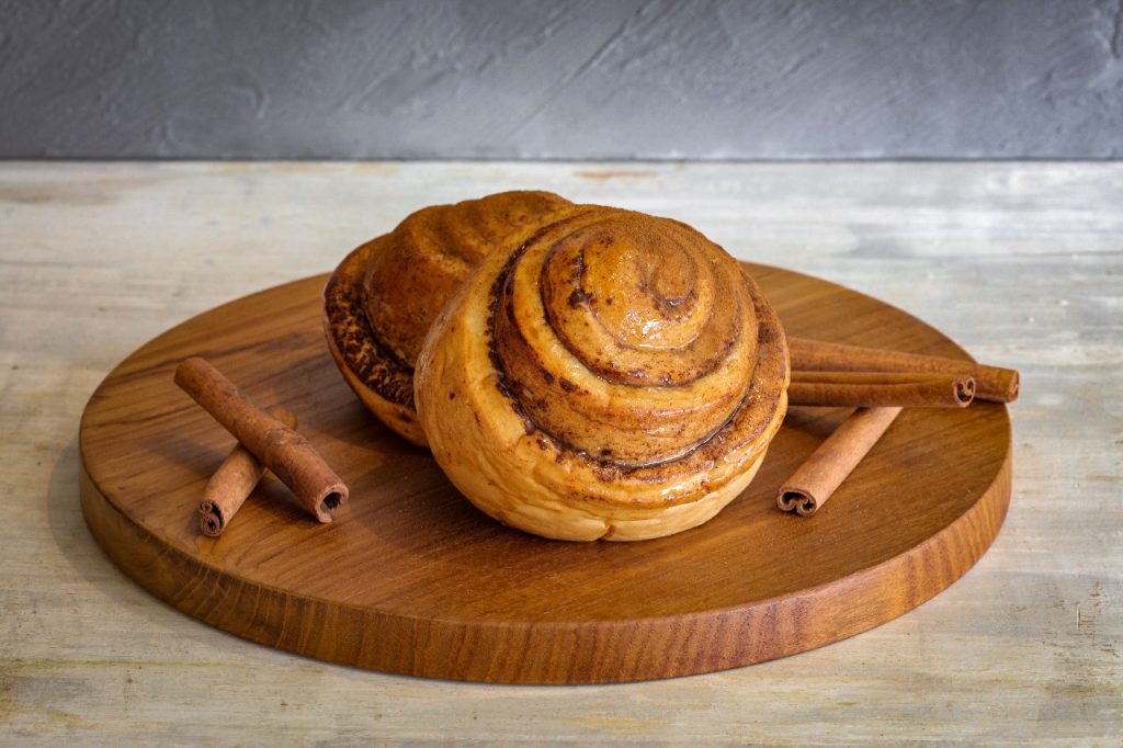 SEVEN GRAIN CAKES